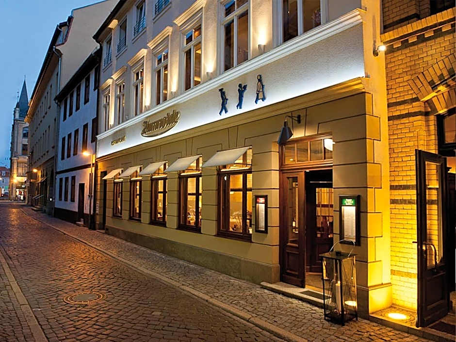 Hotel Zumnorde Am Anger