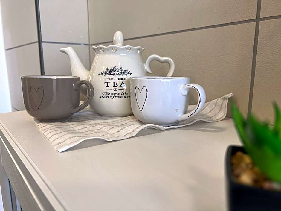 ARTEMIDE "Fiore Club" B&B SUITE SPA