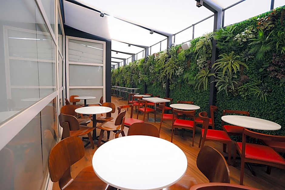 ibis Recife Boa Viagem