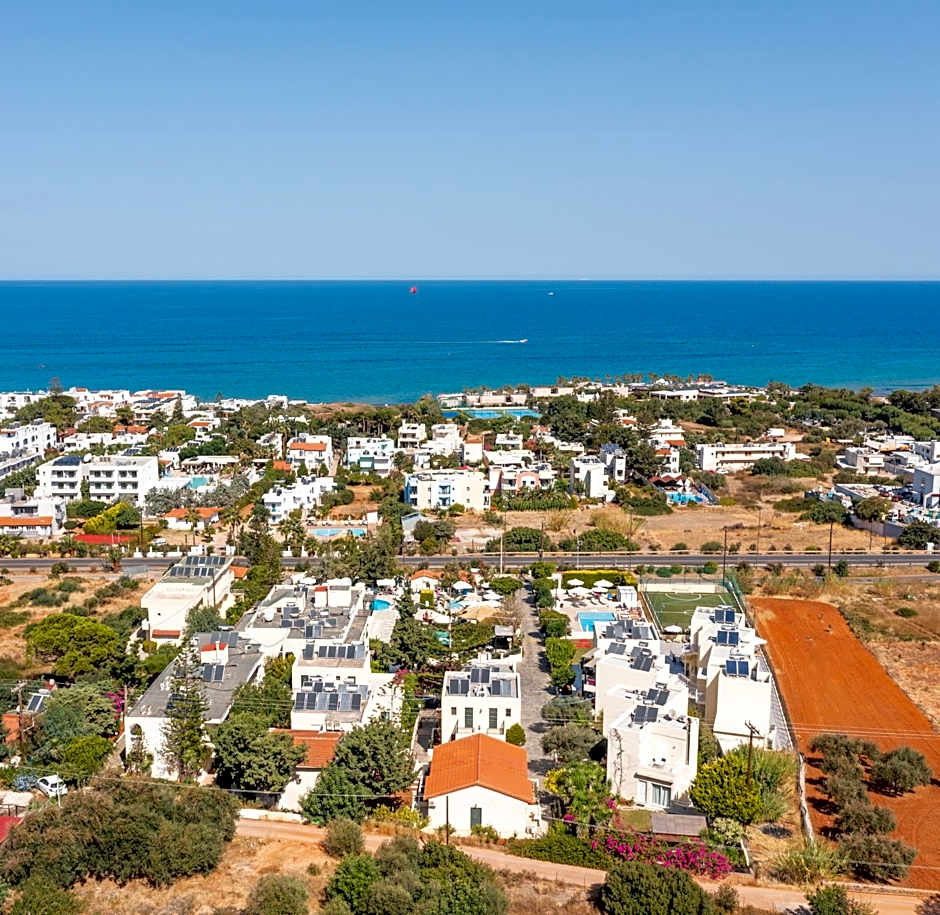 Anastasia Hotel Stalis