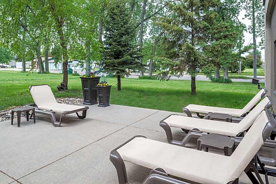 Hampton Inn By Hilton North Sioux City