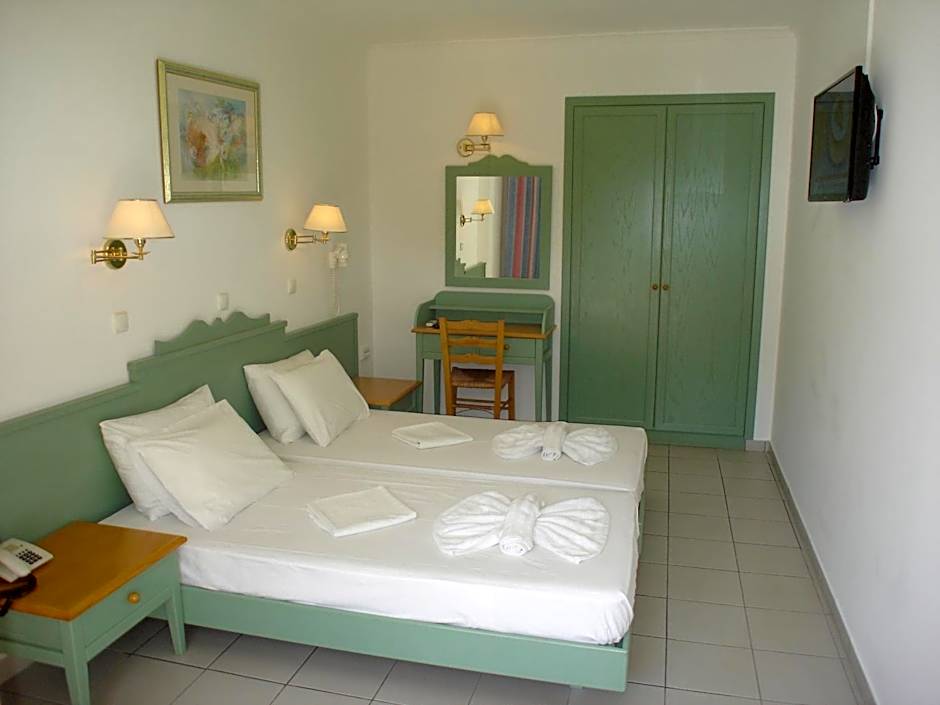 Andromeda Hotel Apartments