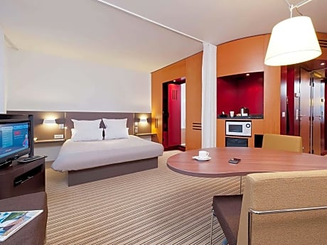 Superior Queen Suite