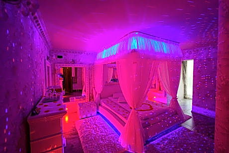 Anadi Hotel Boutique ONLY ADULT