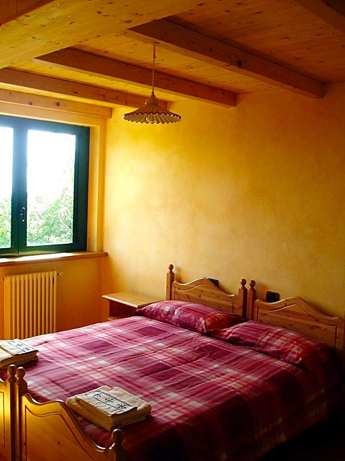 Normena Mountain Residence