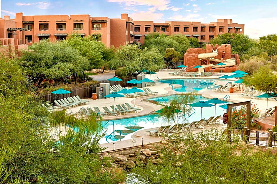 Sheraton Grand at Wild Horse Pass