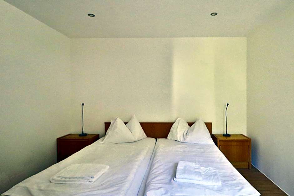 Appartements Christophorus