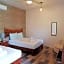 Hotel Pancho Villas