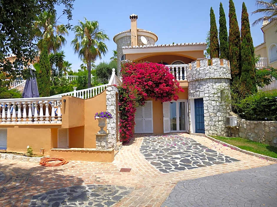 La Perla de Torrenueva