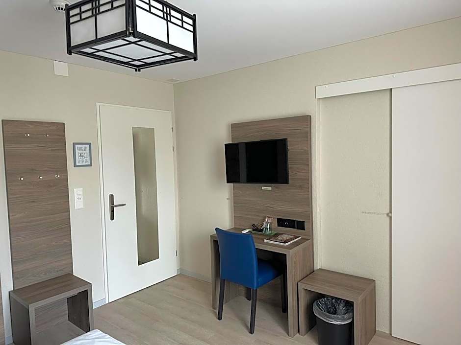 Hotel Spatz