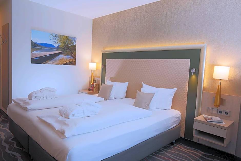 Best Western Premier Bayerischer Hof Miesbach