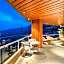 Tripli Hotels M & Resort