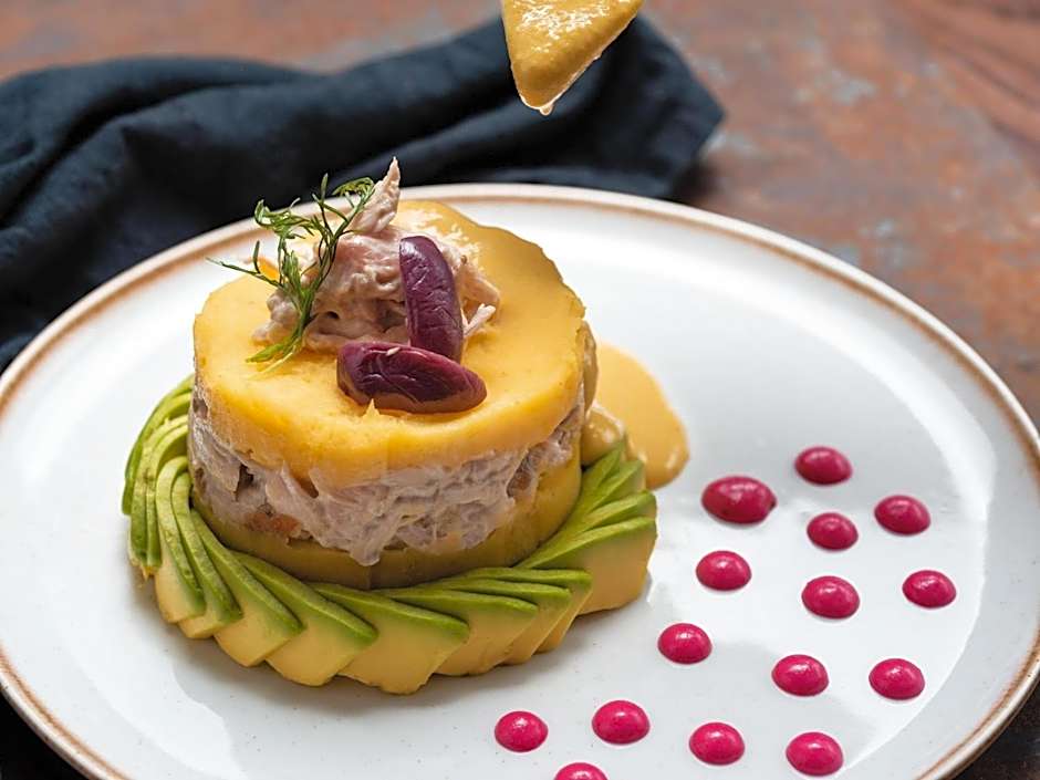 Novotel Bogota Parque 93