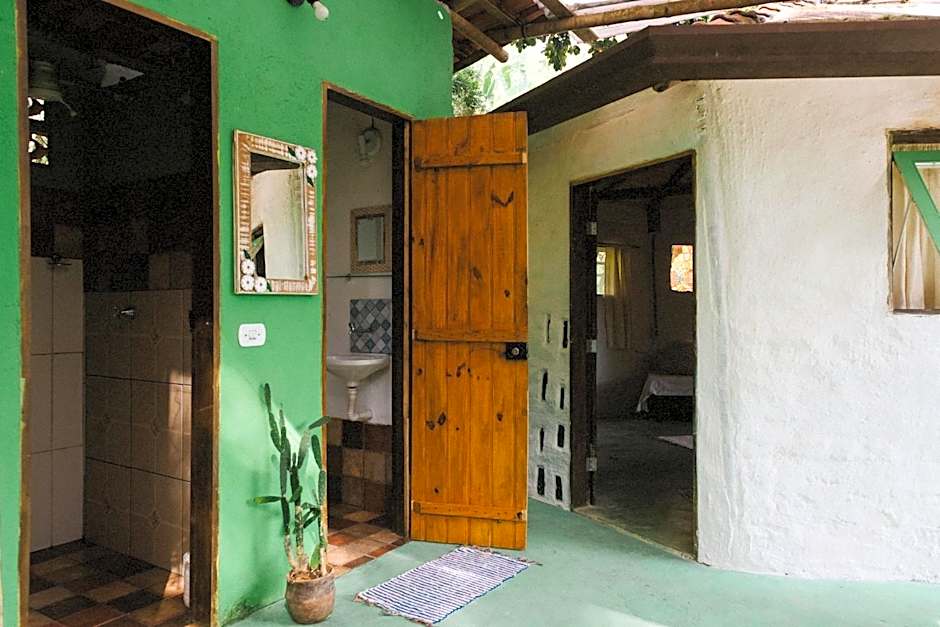 Ytororô O som das águas