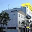 Smile Hotel Kakegawa
