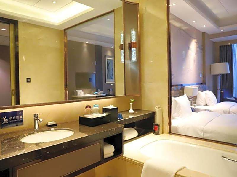 Wanda Realm Jinhua