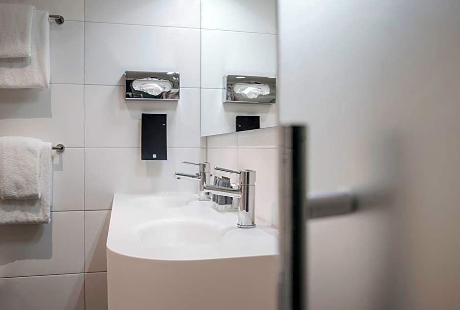 Thon Hotel Maritim