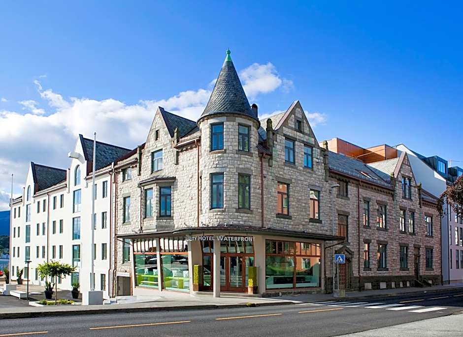 Quality Hotel Waterfront