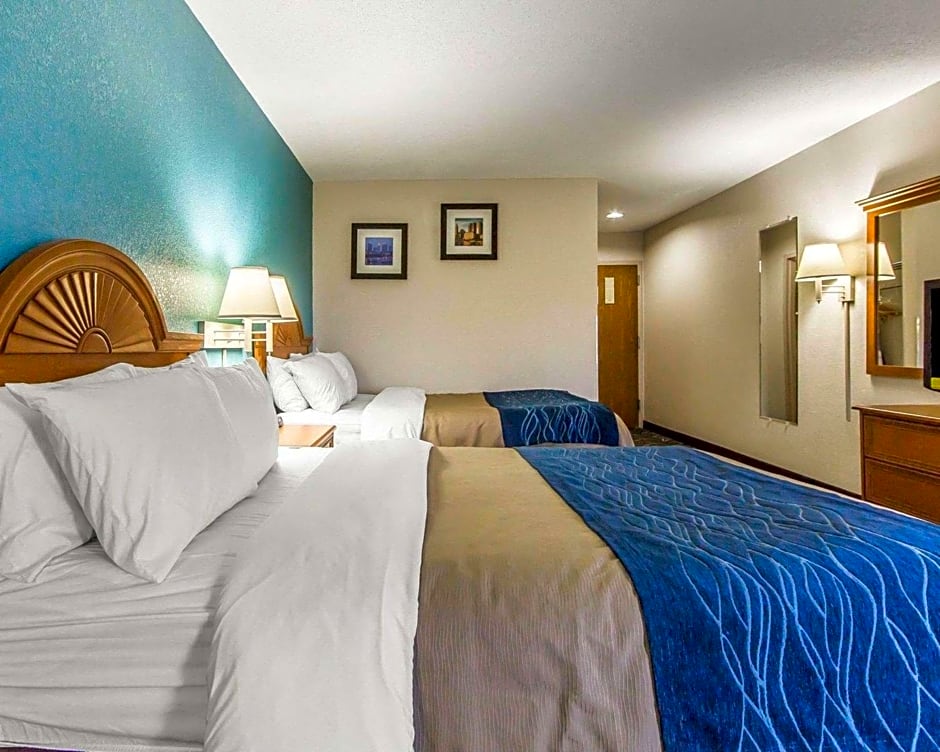 Quality Inn Circleville