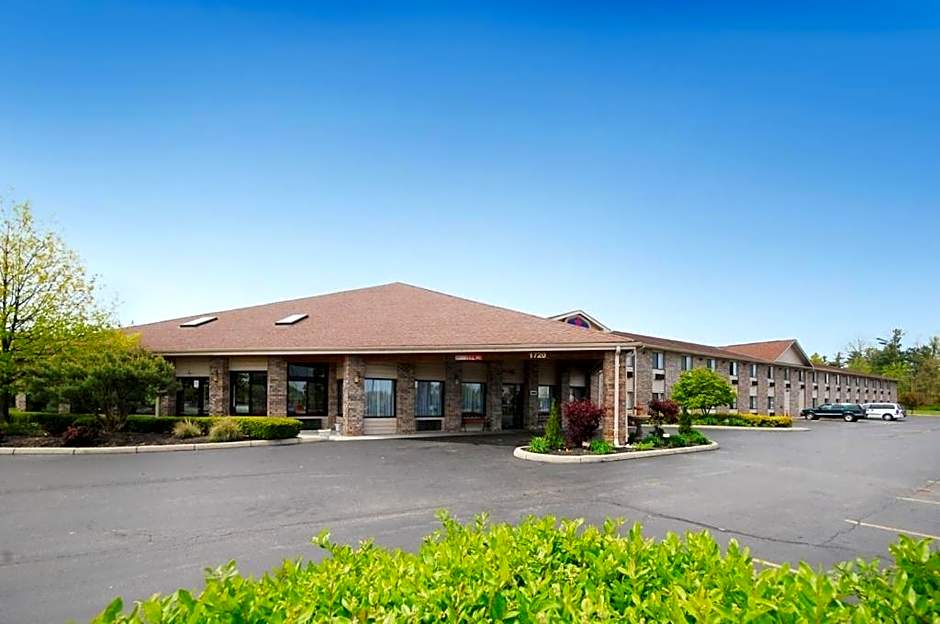 Baymont by Wyndham Delaware