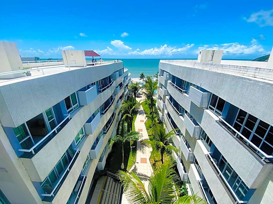 Ponta Negra Beach 234-Natal-RN-Cantinho Potiguar