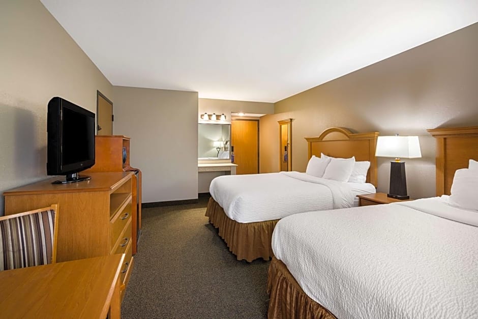 Revel Hotel Minot - SureStay Collection by Best Western