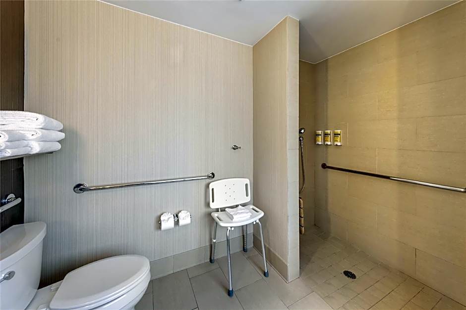 Best Western Plus Truckee-Tahoe Hotel