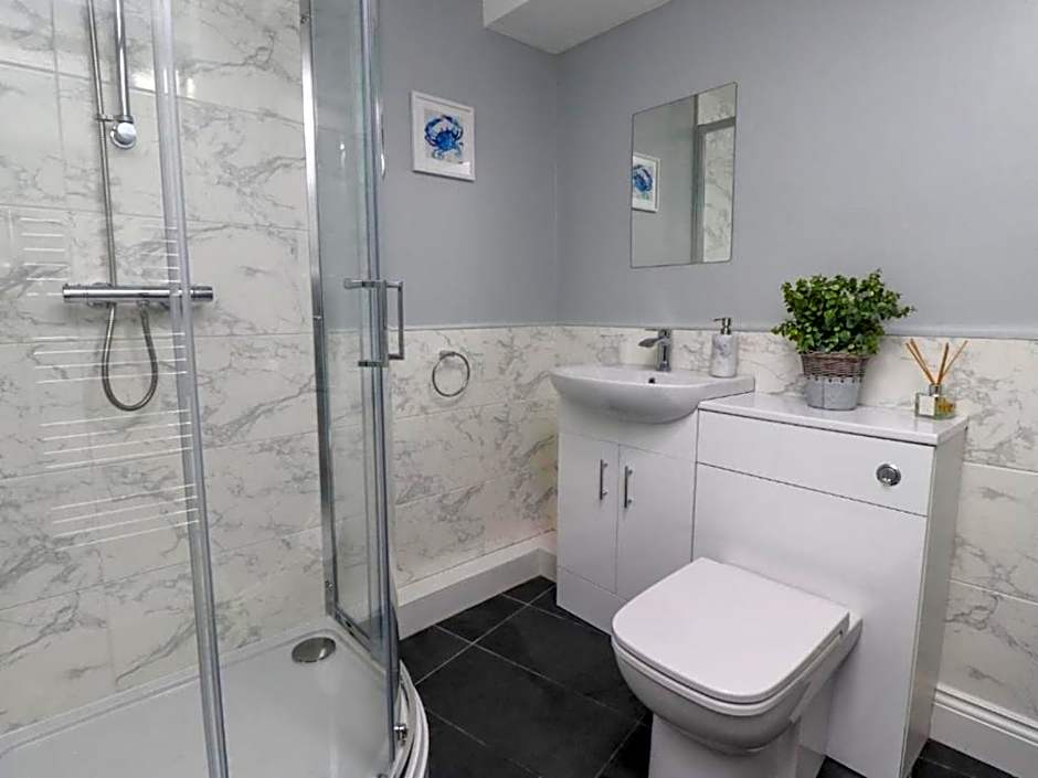 Apartments at The Black