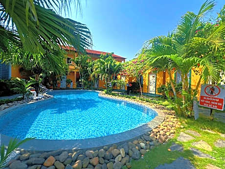 Lagom Ninh Bình Homestay