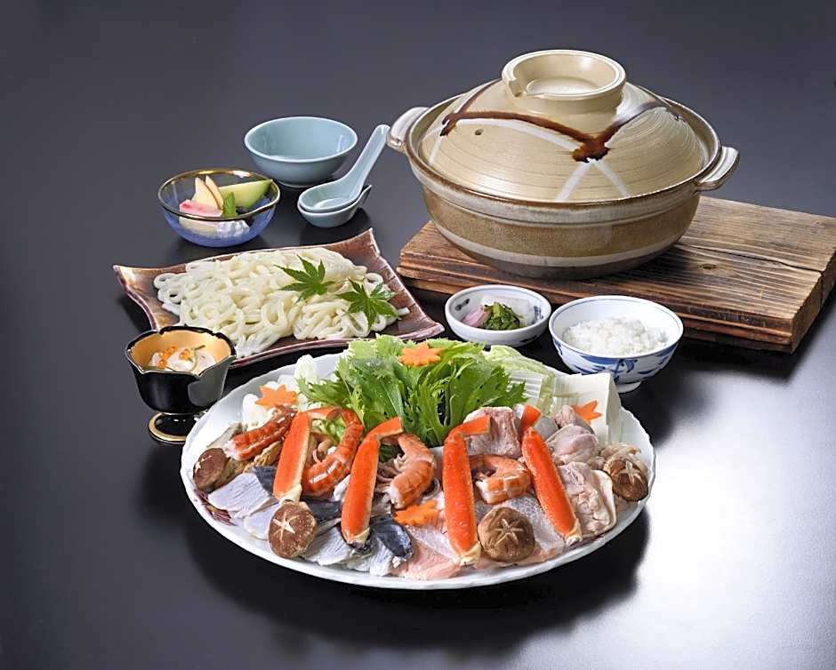 Kurashiki Seaside Hotel