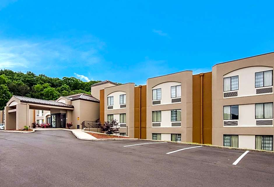 Sleep Inn Tanglewood