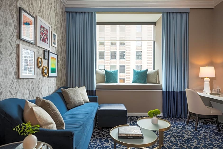 Kimpton Hotel Monaco Chicago, an IHG Hotel