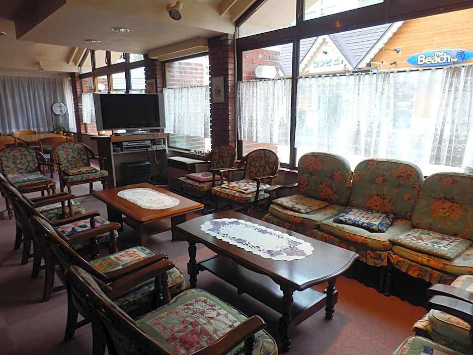 Hotel Weisser Hof Happei