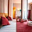 Hotel Verviers Van der Valk