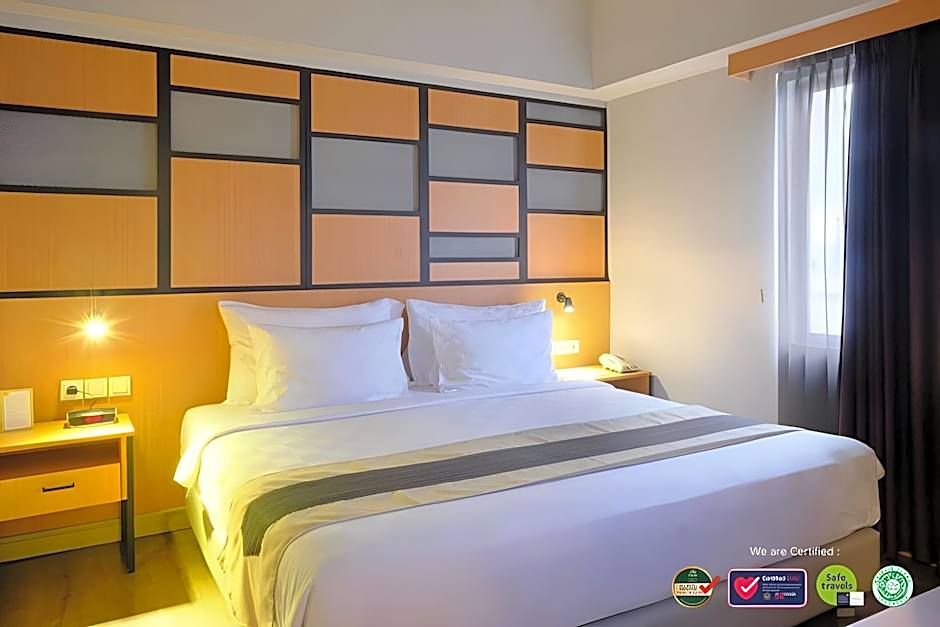 KHAS Malioboro Hotel