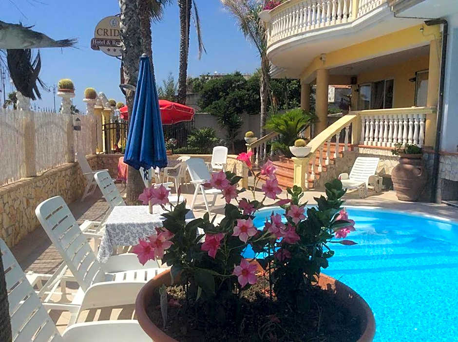 Cridda Hotel & Restaurant