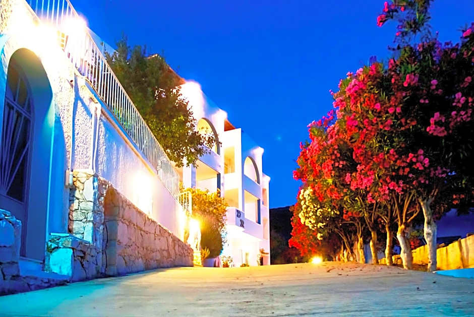 Villa Agnanti Boutique