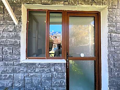 Quadruple Room with Garden View