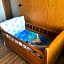 Ruhige Zimmer im Grünen und Studio im Naherholungsgebiet