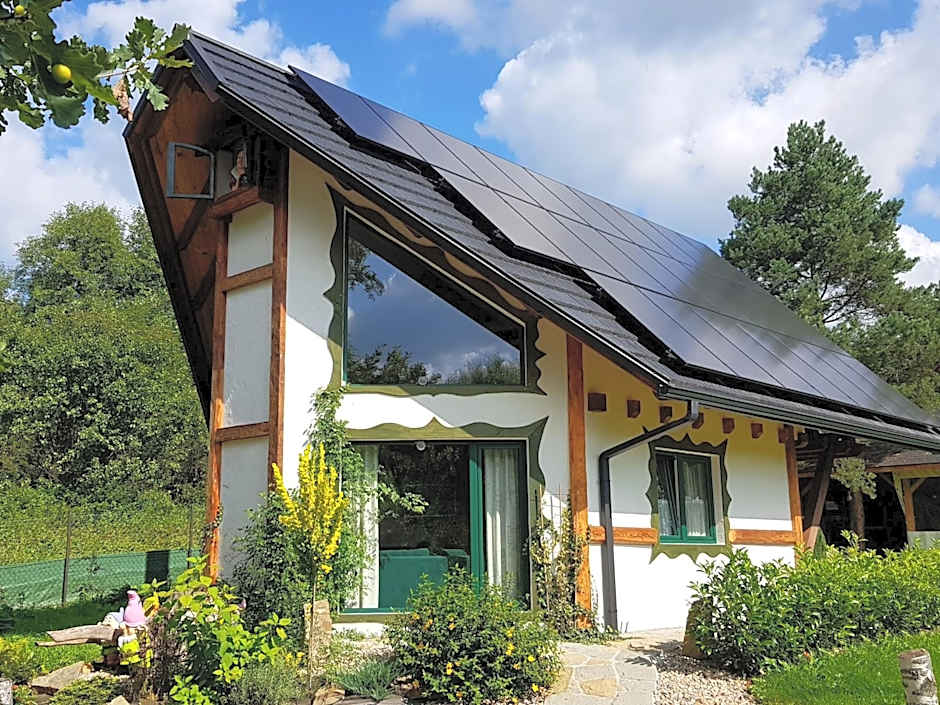 Chata w Rabce - Bajkowa Osada