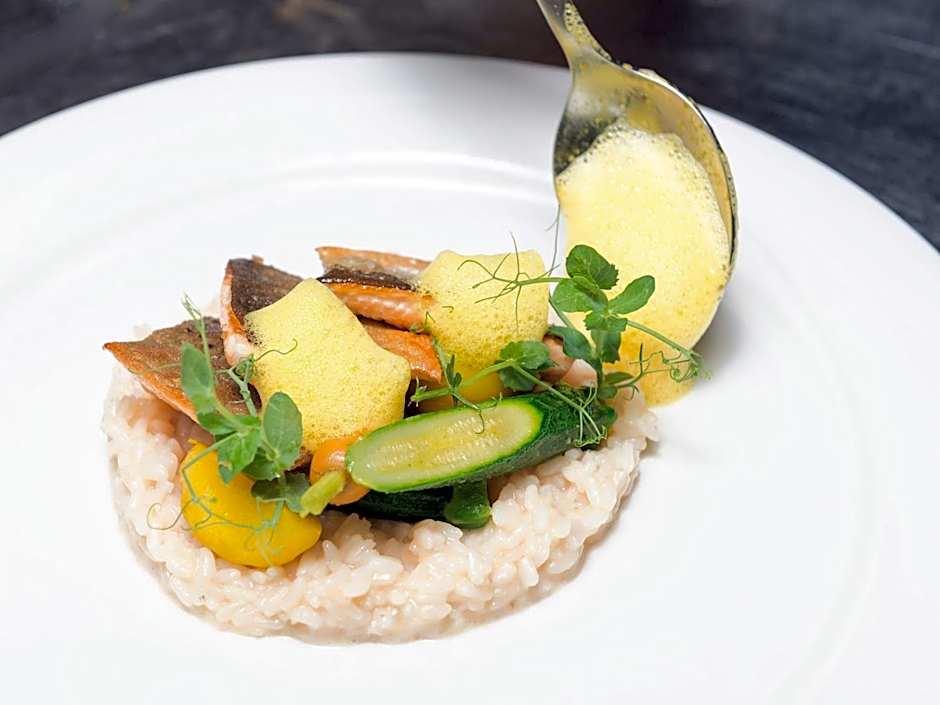 Wellness Hotel Stoos