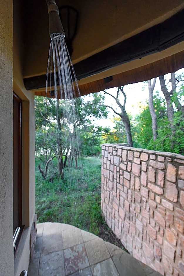 Shumbalala Game Lodge