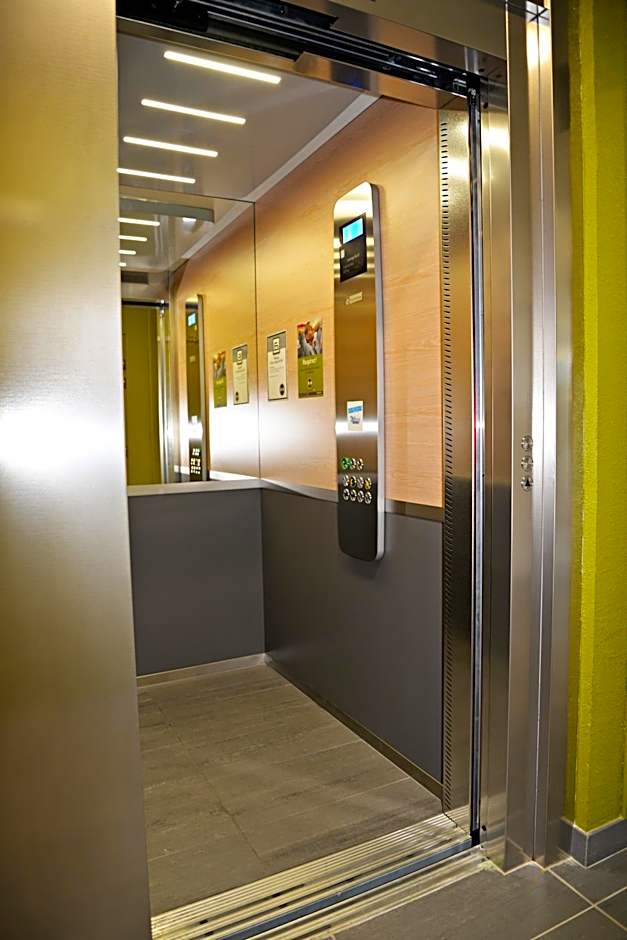 B&B HOTEL Alès - Pôle Mécanique