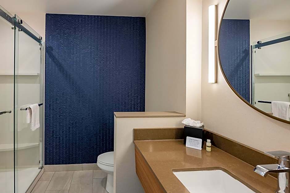 Fairfield by Marriott Inn & Suites Canton Riverstone Parkway