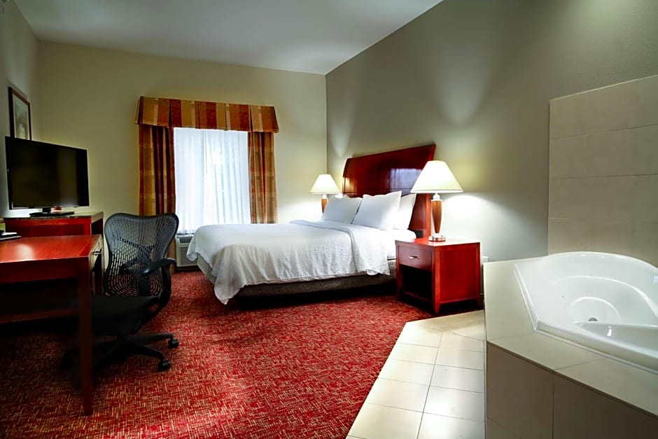 Hilton Garden Inn Elkhart