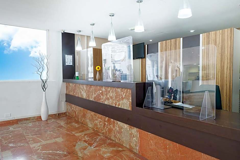 Bluesea Bahia Fanabe & Villas