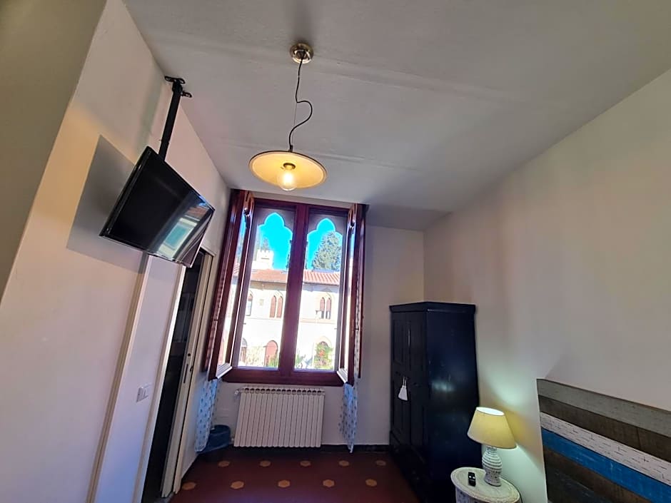 B&B Firenze 400