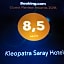 Kleopatra Saray Hotel