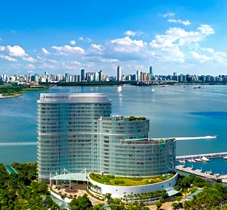 InterContinental Haikou Seaview By IHG