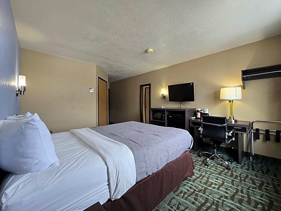 Quality Inn